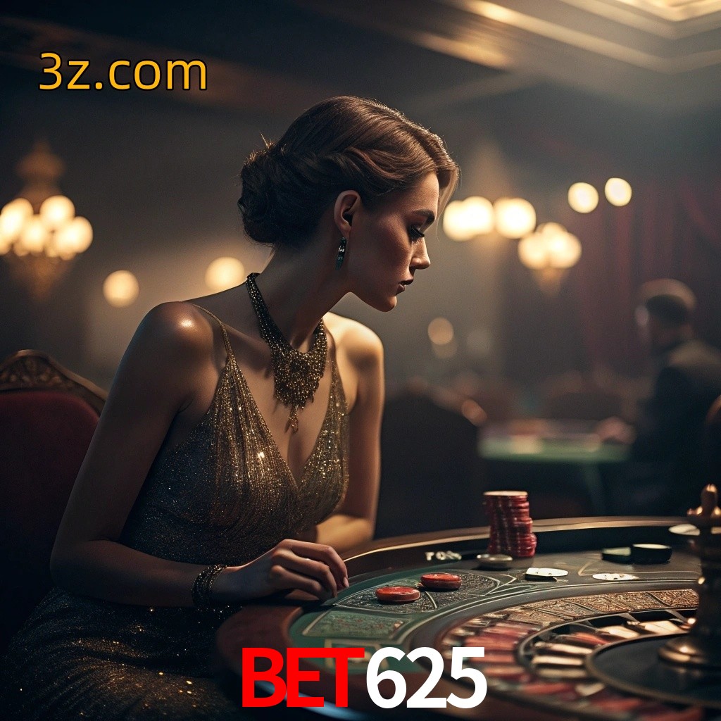 logo bet625